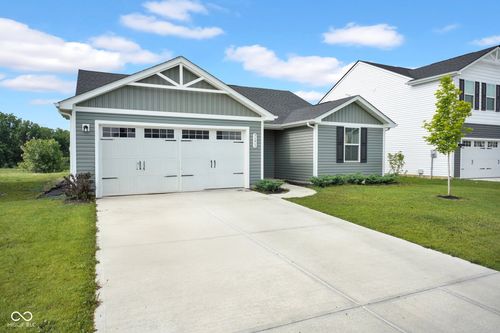 7171 E Rising Sun Cir S, Camby, IN, 46113-8857 | Card Image
