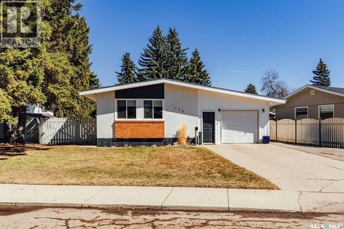 176 Tucker Cres, Saskatoon, SK, S7H3H9 | Card Image