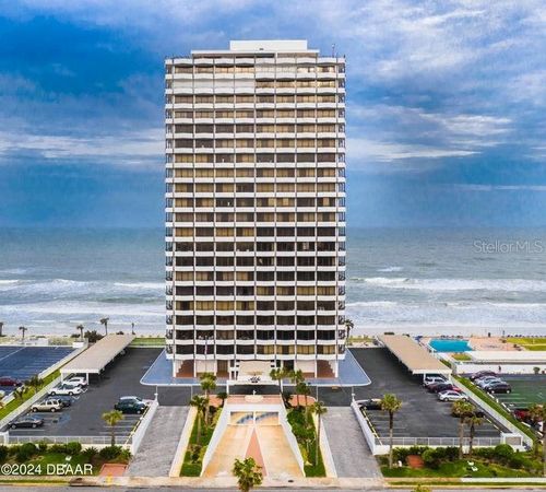 604-2828 N Atlantic Ave, DAYTONA BEACH, FL, 32118-3059 | Card Image