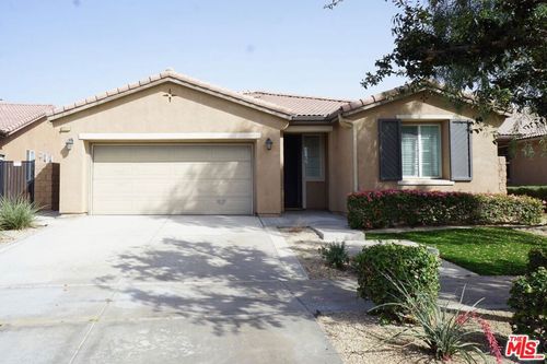 84330 Tramonto Way, Indio, CA, 92203-2962 | Card Image