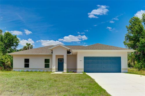 3789 Uriah St, NORTH PORT, FL, 34288-6430 | Card Image