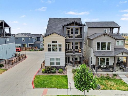 16550 Shoshone St, Broomfield, CO, 80023-8888 | Card Image