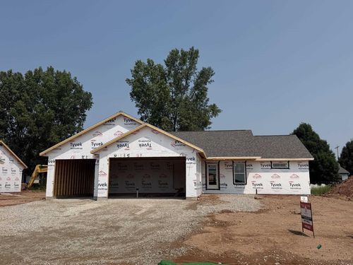 W6842 Mcallister Circle, Greenville, WI, 54942 | Card Image