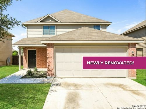 10723 Goose Way, San Antonio, TX, 78224-3174 | Card Image