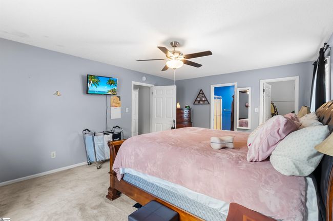 217 Devenger Rd, House other with 3 bedrooms, 2 bathrooms and 2 parking in Greer SC | Image 25