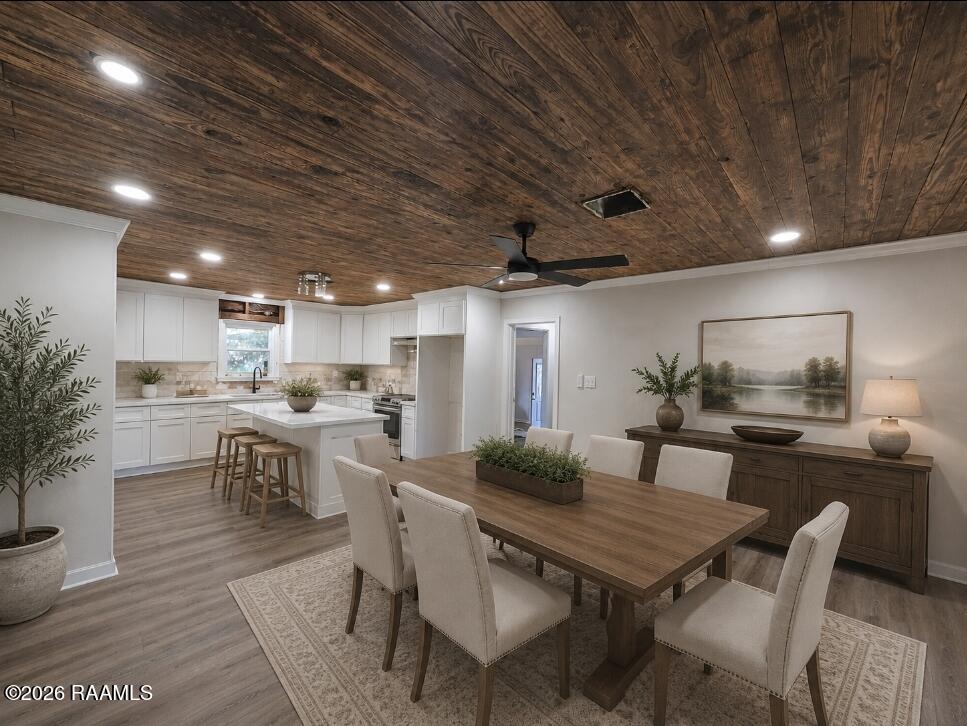 Residential in Breaux Bridge 3