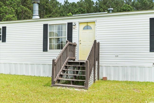 404 Jessamine Rd, House other with 3 bedrooms, 2 bathrooms and 2 parking in Marion SC | Image 6