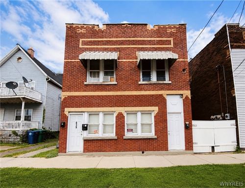 639 18th St, Niagara Falls, NY, 14301-3215 | Card Image