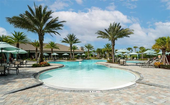 5431 Taliaferro Ct, House other with 2 bedrooms, 3 bathrooms and null parking in PALMETTO FL | Image 43