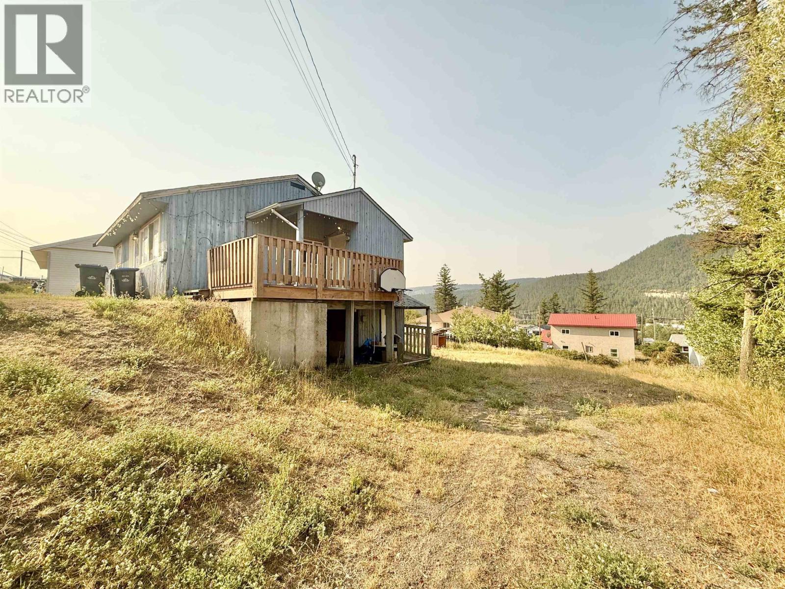Residential in Williams Lake 3