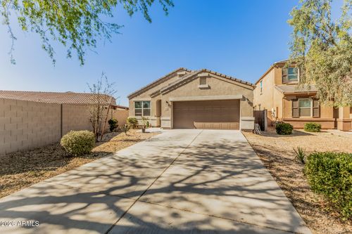 17312 N Lago Drive, Maricopa, AZ, 85138 | Card Image