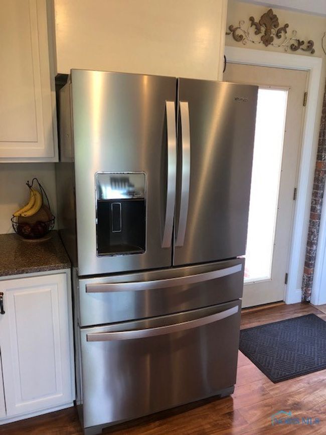 509 Washington St, House other with 3 bedrooms, 2 bathrooms and 3 parking in Republic OH | Image 23