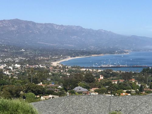 1106 Harbor Hills Dr, Santa Barbara, CA, 93109-1712 | Card Image
