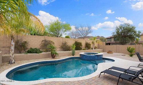5412 W Fetlock Trl, Phoenix, AZ, 85083-9304 | Card Image