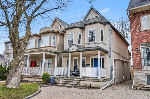 423 Manor Rd E, Toronto, ON, M4S1T1 | Card Image