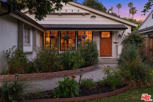 4440 Sylmar Ave, Sherman Oaks, CA, 91423 | Card Image