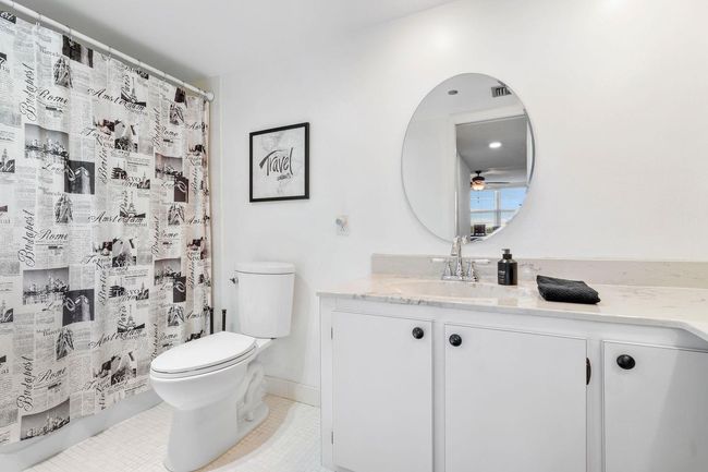 APT-606 - 4015 W Palm Aire Dr, Condo with 3 bedrooms, 3 bathrooms and null parking in Pompano Beach FL | Image 23