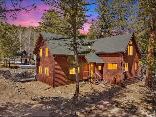 251 Haugen Slide Rd, Allenspark, CO, 80510-5018 | Card Image