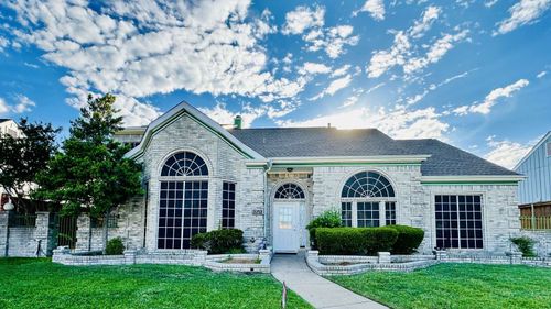 5713 Allen Ln, Rowlett, TX, 75088-7608 | Card Image