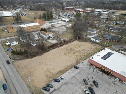 1131 Rountree St, Hillsboro, IL, 62049-1841 | Card Image