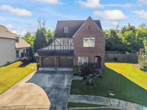 5273 Stockton Pass, TRUSSVILLE, AL, 35173-2513 | Card Image