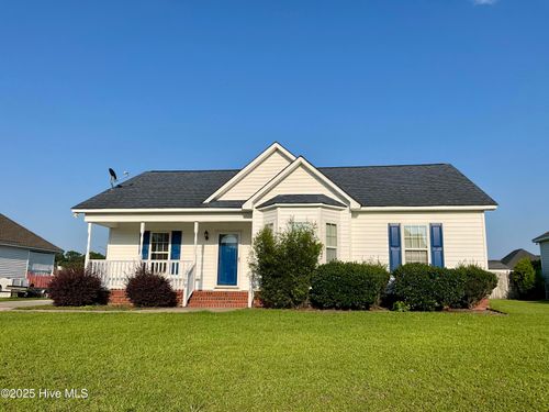 2119 Preston Trails Dr, Winterville, NC, 28590-7047 | Card Image