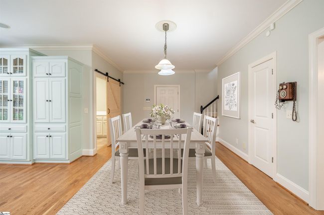 323 Waters Rd, House other with 5 bedrooms, 5 bathrooms and 2 parking in Taylors SC | Image 8
