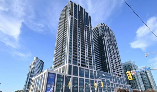 1715-1928 Lake Shore Blvd W, Toronto, ON, M6S0B1 | Card Image