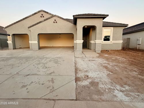12721 E Bahia Ct, Florence, AZ, 85132-0252 | Card Image