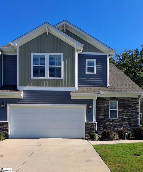 22 Creekhaven Ln, Taylors, SC, 29687-4273 | Card Image