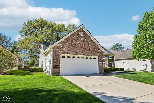 6929 Willow Pond Dr, Noblesville, IN, 46062-8416 | Card Image
