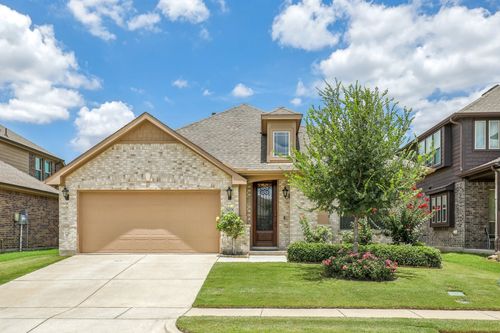 808 Glendale Dr, Anna, TX, 75409-5245 | Card Image