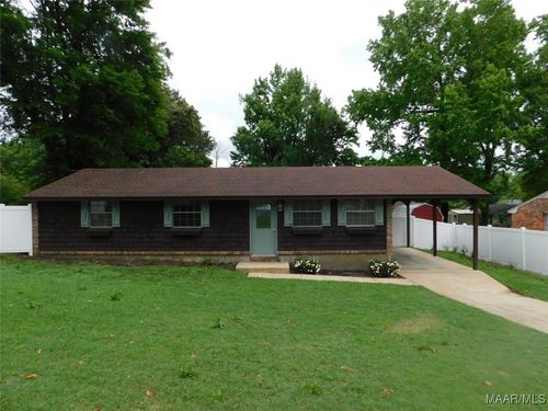 508 Mimosa Rd, Prattville, AL, 36067-2114 | Card Image