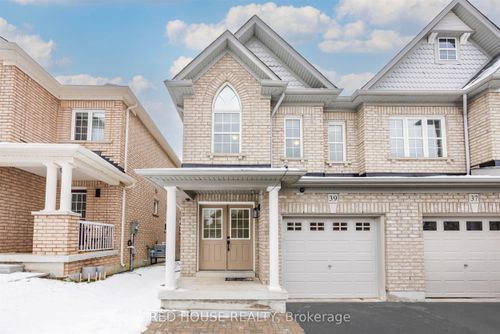 39 Harvest Hills Blvd, East Gwillimbury, ON, L9N0A6 | Card Image
