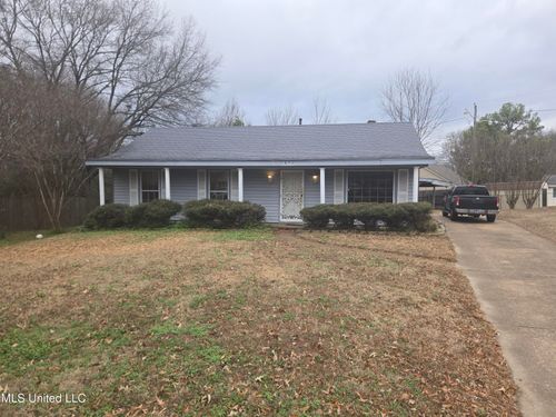 1650 Hickory Dr, Southaven, MS, 38671-3617 | Card Image