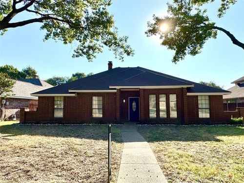 2702 Foxboro Dr, Richardson, TX, 75082-3052 | Card Image