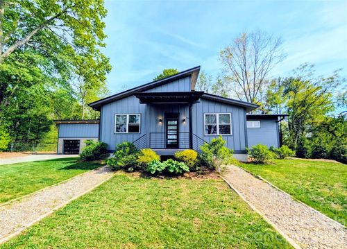 206 Flathouse Drive, Asheville, NC, 28804 | Card Image