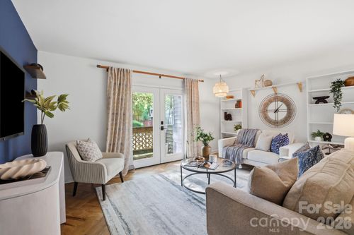 f-1616 Flynwood Dr, Charlotte, NC, 28205-3874 | Card Image