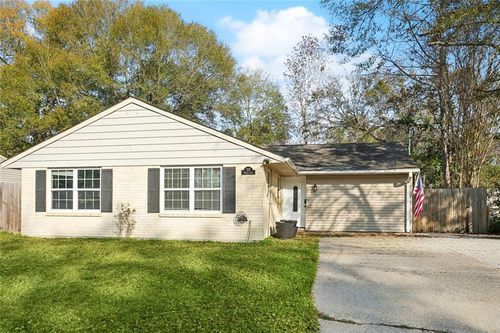 232 Martin Ln, Slidell, LA, 70458-1624 | Card Image