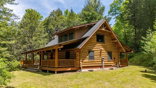 0 Porcupine Ln, Knoxville, PA, 16928 | Card Image