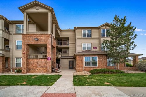 104-12820 Ironstone Way, Parker, CO, 80134-3482 | Card Image