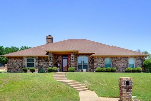 3816 Ben Creek Ct, Aledo, TX, 76008-3608 | Card Image