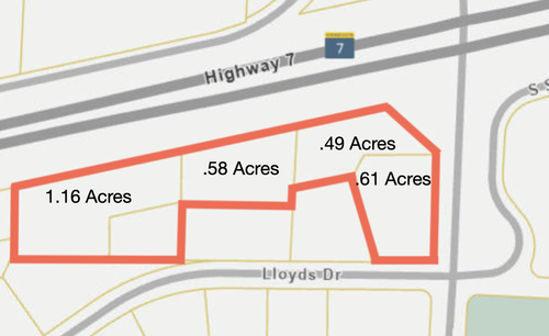 14901 Highway 7, Minnetonka, MN, 55345-3633 | Card Image