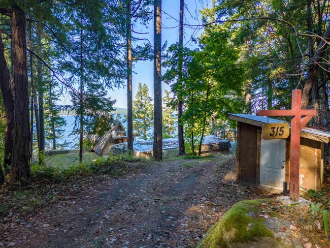 315 Deacon Lane, House other with 4 bedrooms, 2 bathrooms and 10 parking in Galiano Island BC | Image 15