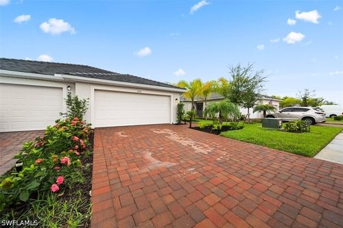 2356 Dragonfruit Way, NAPLES, FL, 34120-5747 | Card Image