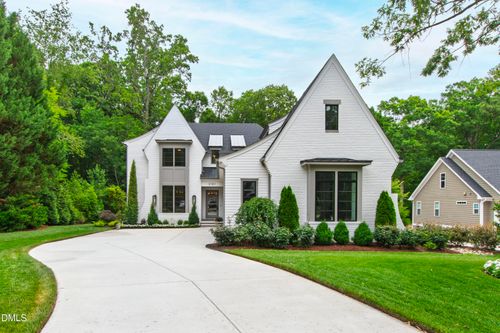 2101 Gresham Lake Rd, Raleigh, NC, 27615-4204 | Card Image