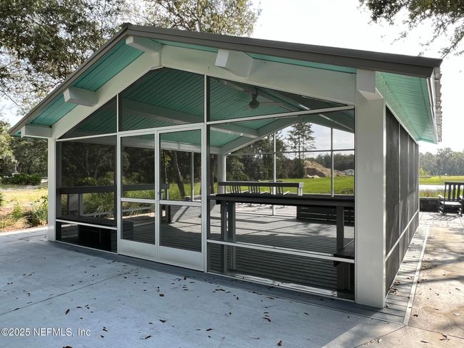 623 Juniper Hills Dr, House other with 2 bedrooms, 2 bathrooms and null parking in St Johns FL | Image 26