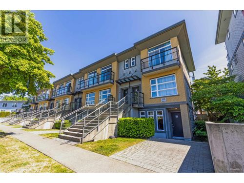 101-5568 Kings Rd, Vancouver, BC, V6T1K8 | Card Image