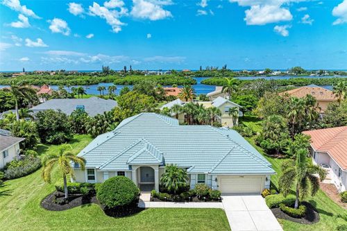 1768 S Creek Lane, Osprey, FL, 34229 | Card Image