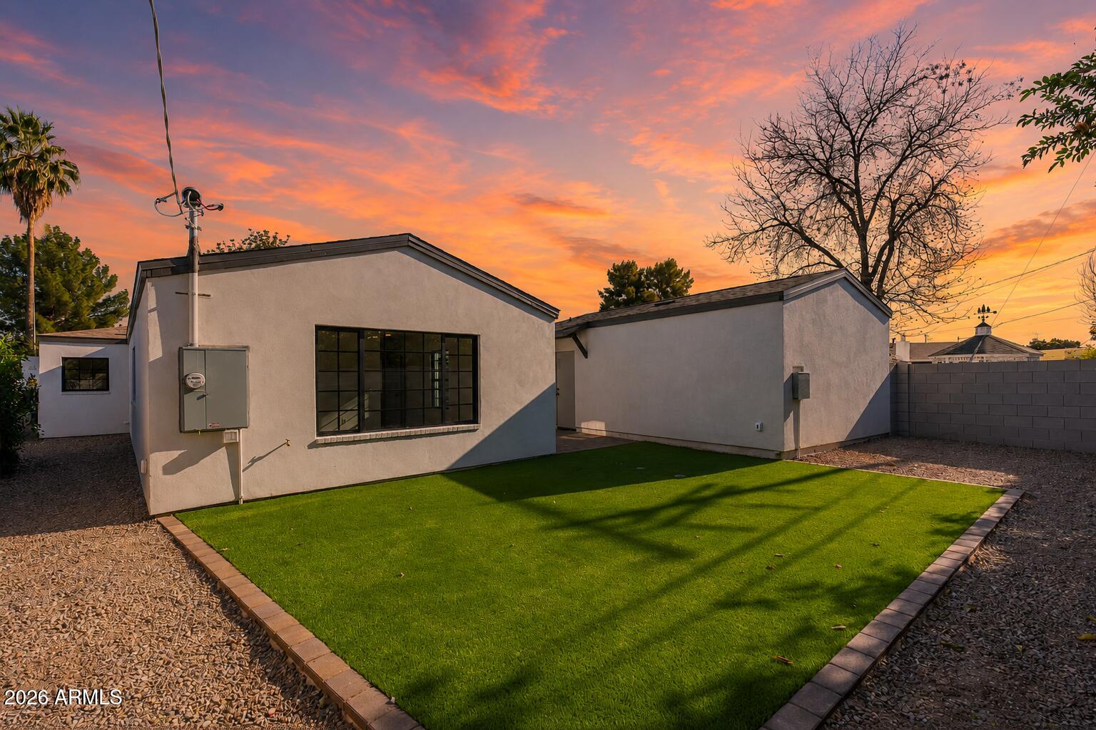 Residential in Phoenix 3